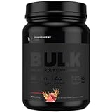 Transparent Labs Bulk Pre-Workout Supplement -...