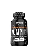 Axe & Sledge Supplements PUMPIES Nitric Oxide...