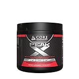 Core Nutrionals Peak X Non-Stimulant Peak...