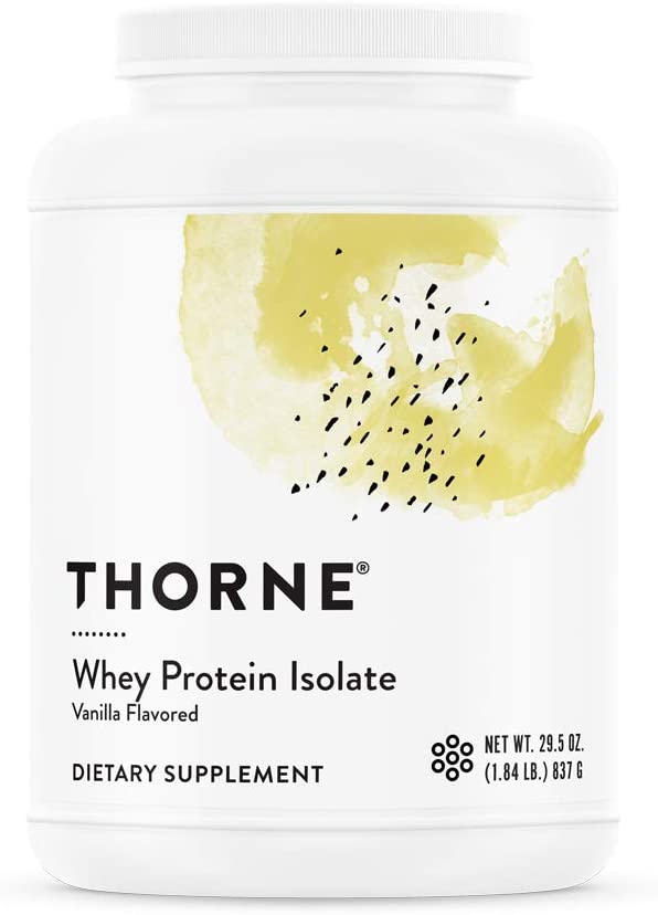 Thorne WPI Review