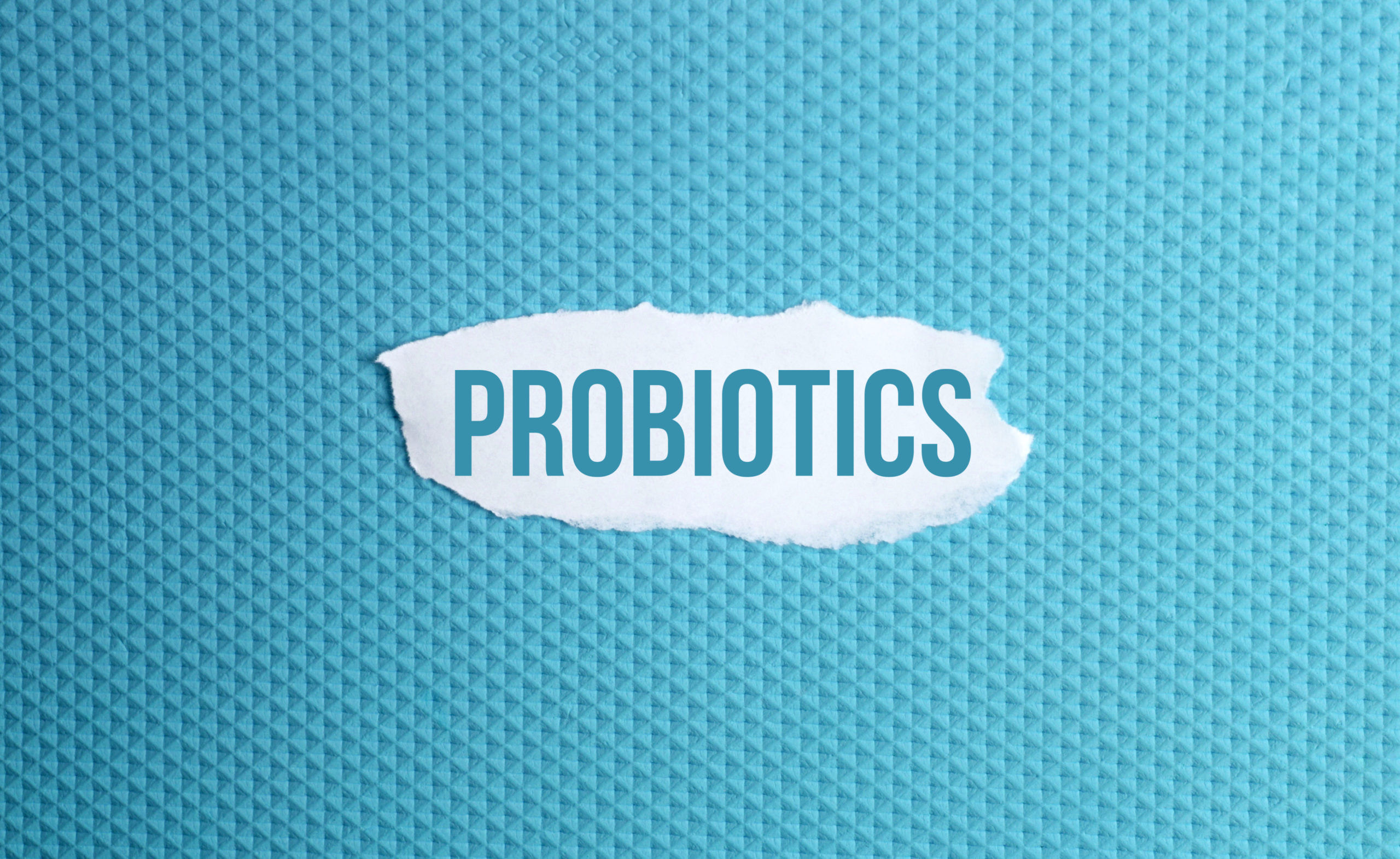 How to Choose the Best Probiotic