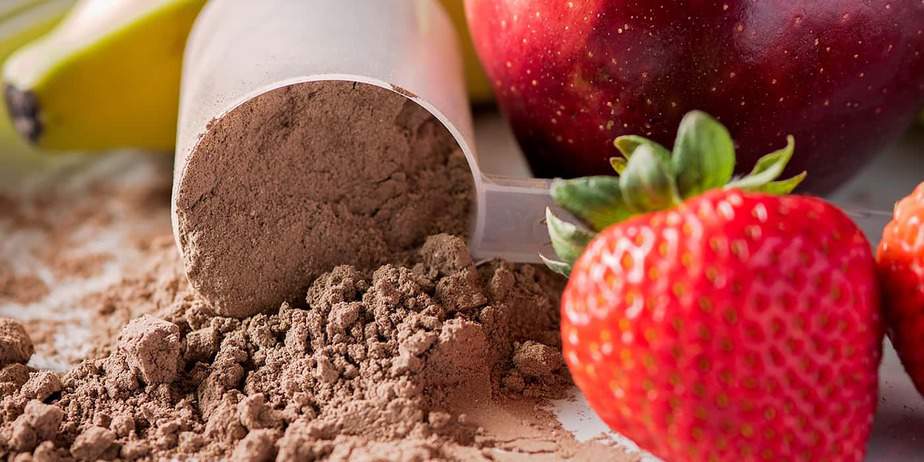 protein powder reviews	