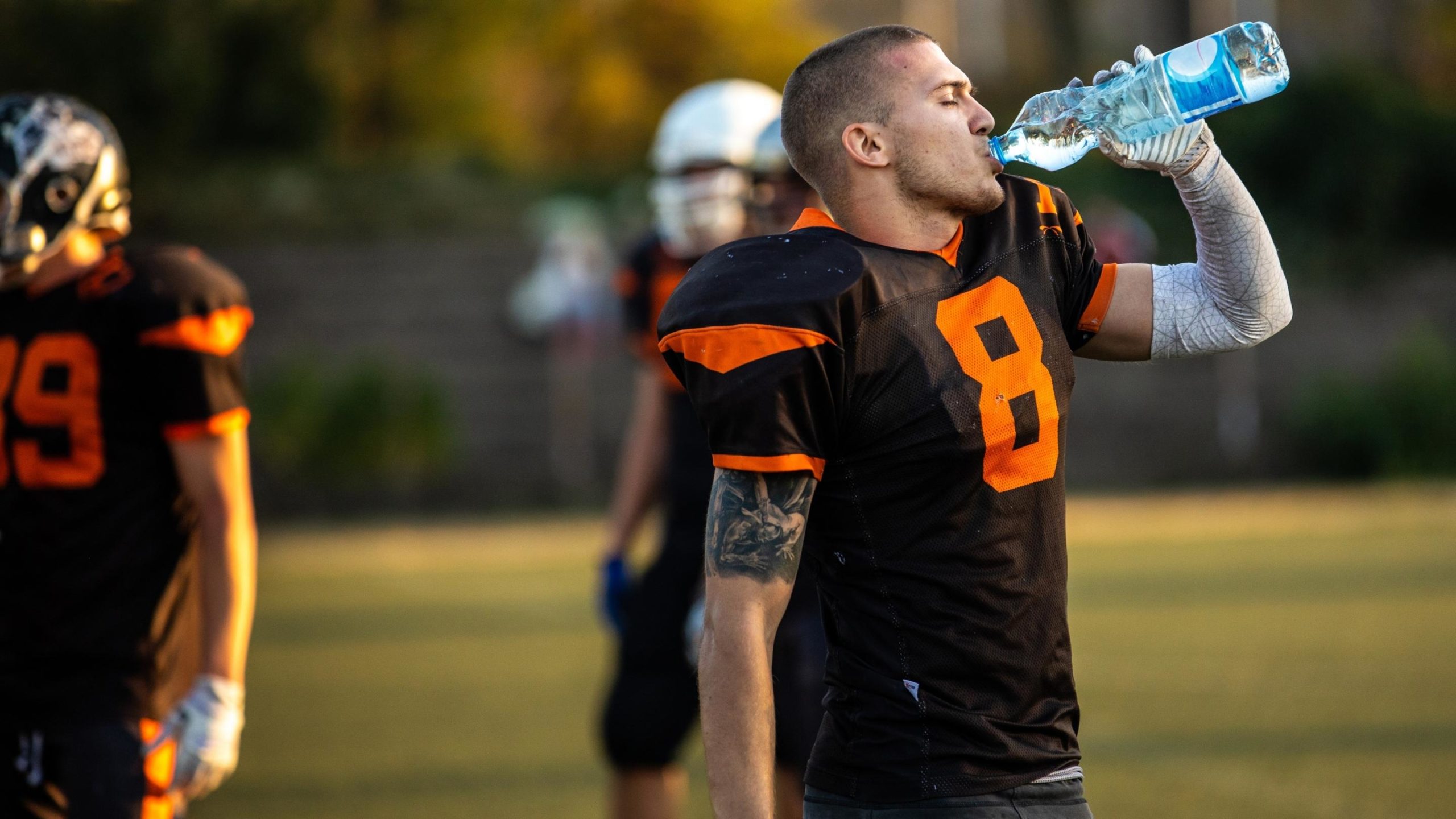 9 Ways That Electrolytes Boost Performance of Athletes