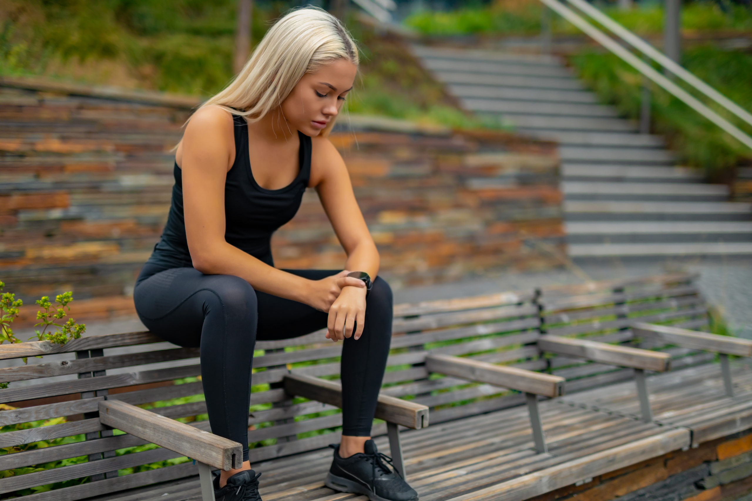 10 Often Neglected Preparations for Before Your Workouts