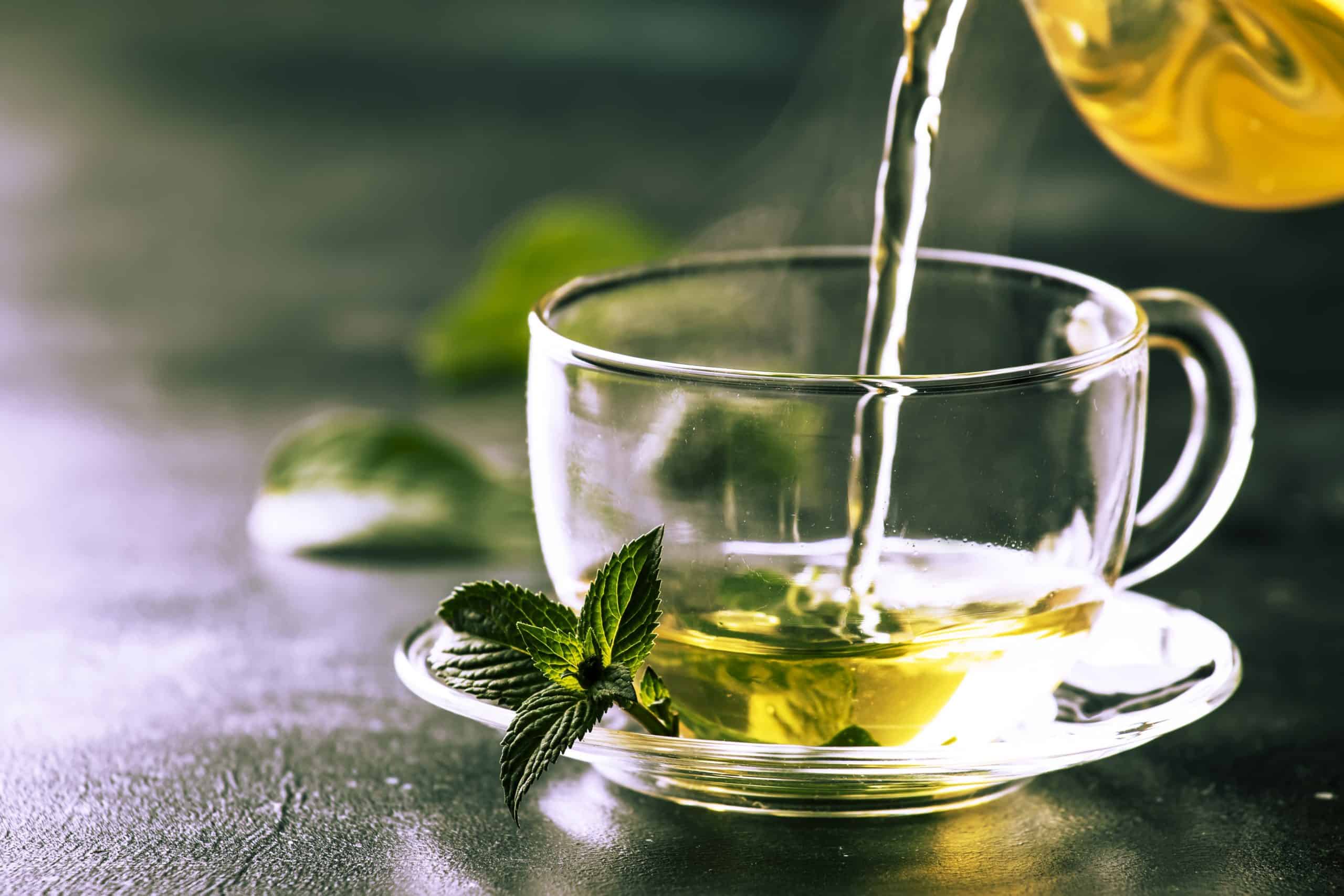 The 10 Best Green Teas: Matcha, Longjing, and Gyokuro