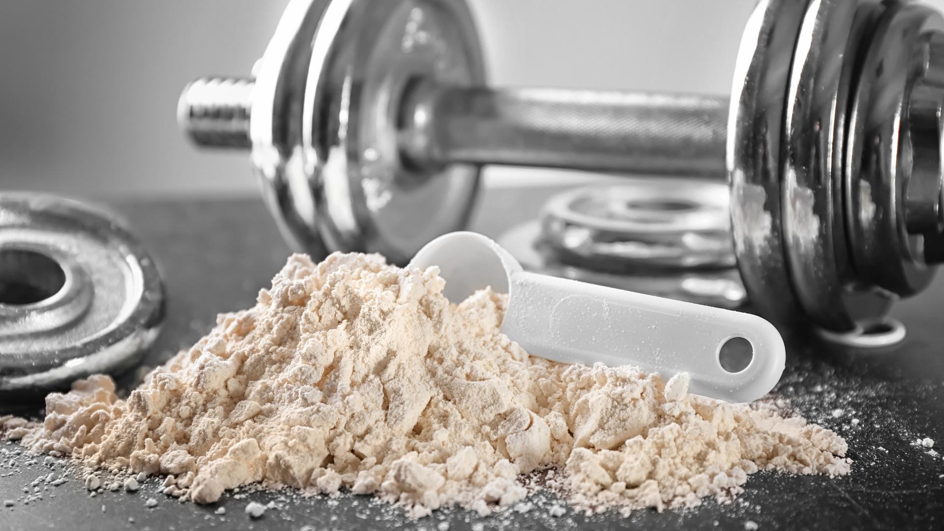 pre-workout ingredients increase strength - featured image