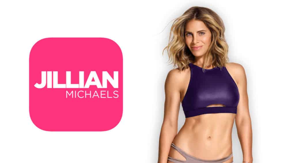 Jillian Michaels: The Fitness App