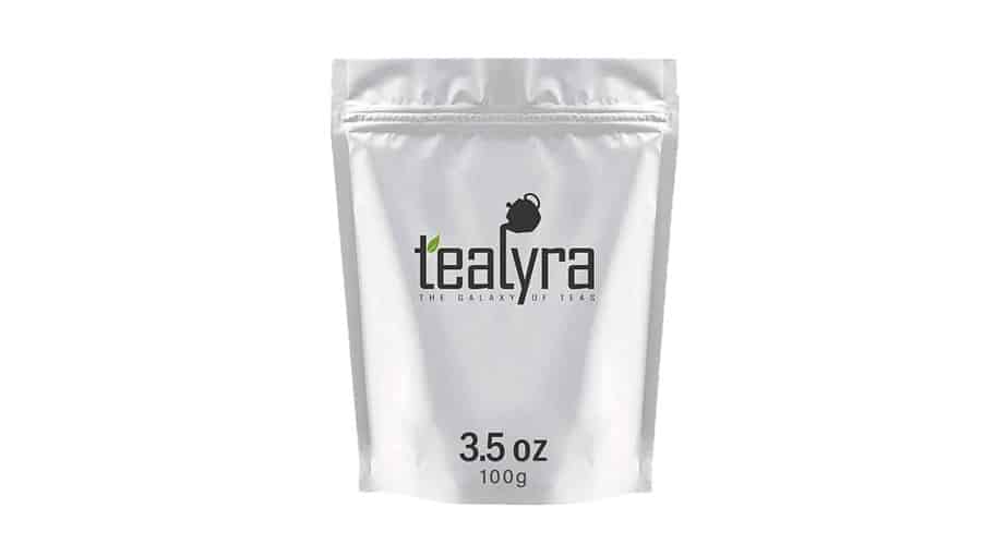 Tealyra Gyokuro Green Tea