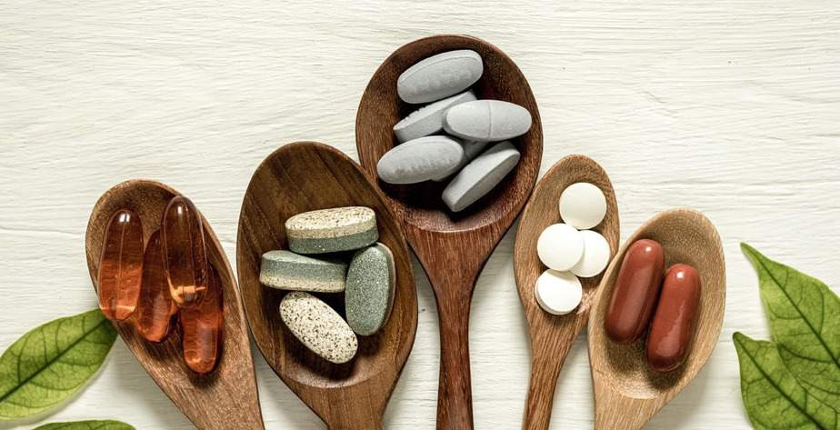 Best Multivitamins for Men