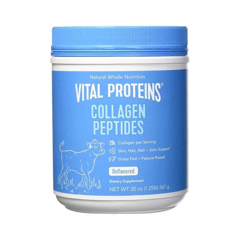 Vital Proteins Collagen Peptides