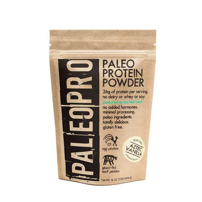 PaleoPro Protein