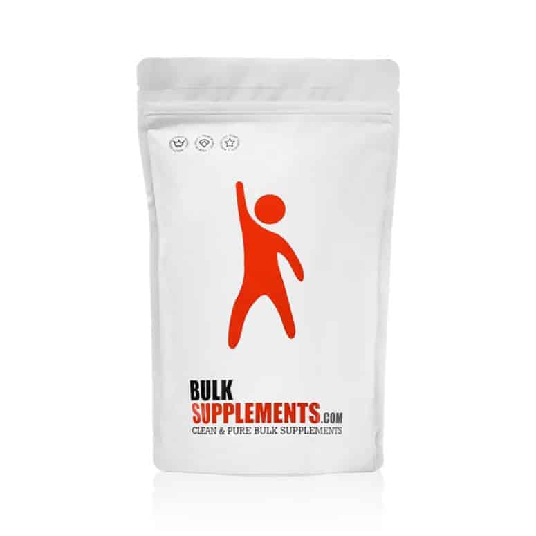 BulkSupplements Paleo Beef Isolate