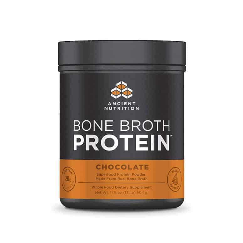 Ancient Nutrition Bone Broth Protein