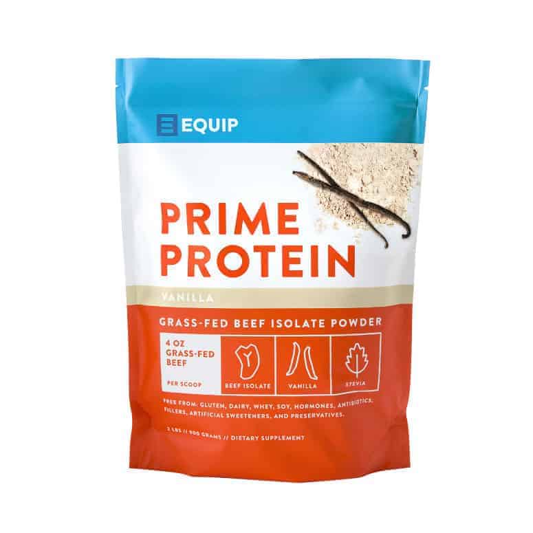 Prime Protein