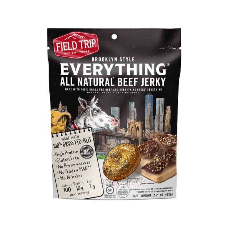 Field Trip Jerky