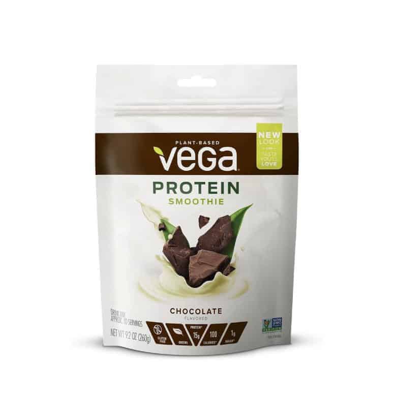 Vega Protein Smoothie