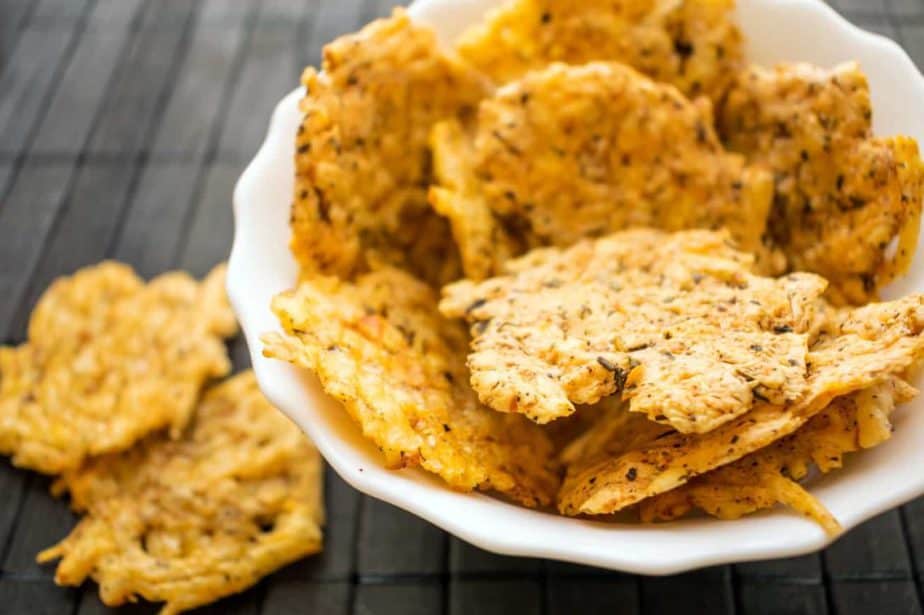 Best Keto Snacks