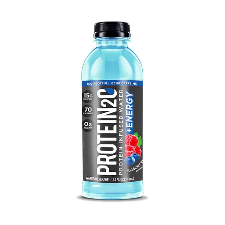 Protein2O Low-Calorie Whey Protein Drink