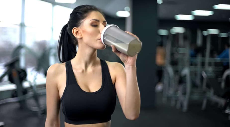 best whey protein for weight loss	