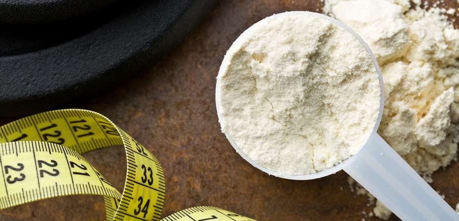 Best Protein Powder for Weight Loss