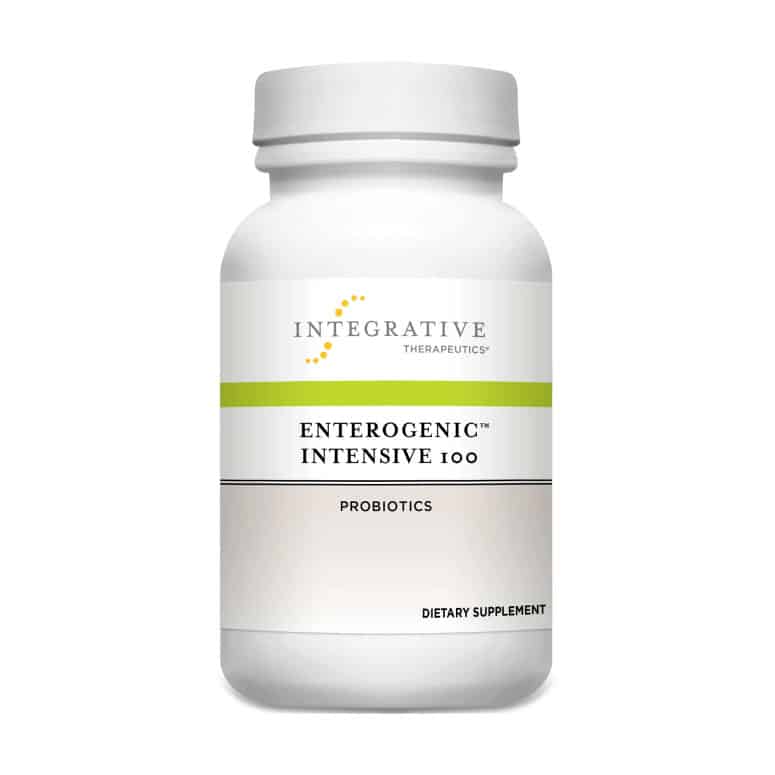 Integrative Therapeutics Enterogenic Intensive