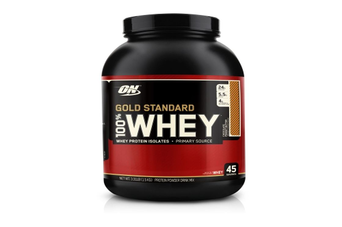 Gold Standard 100% Whey