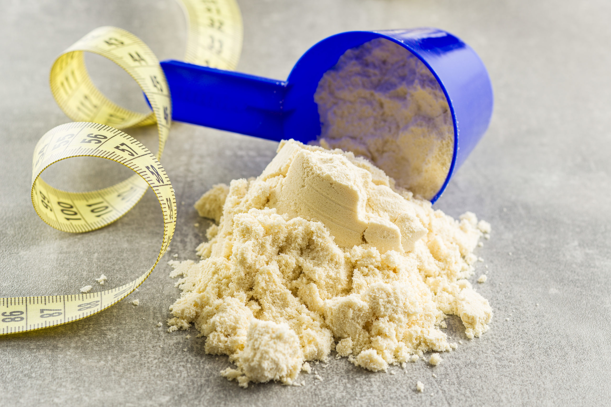 Which Pre-Workout Ingredients Increase Strength?