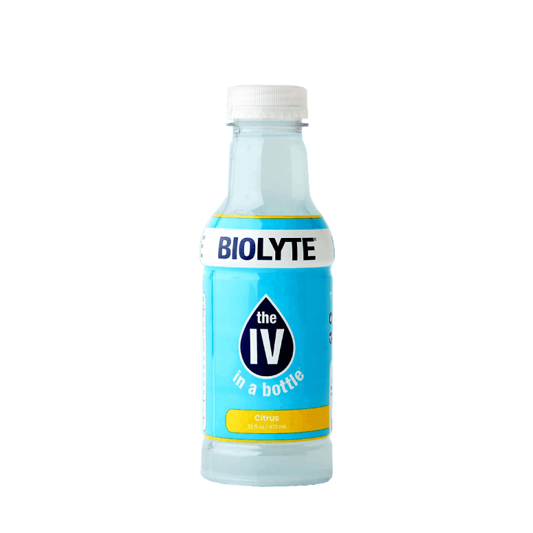 BIOLYTE Electrolyte Drink