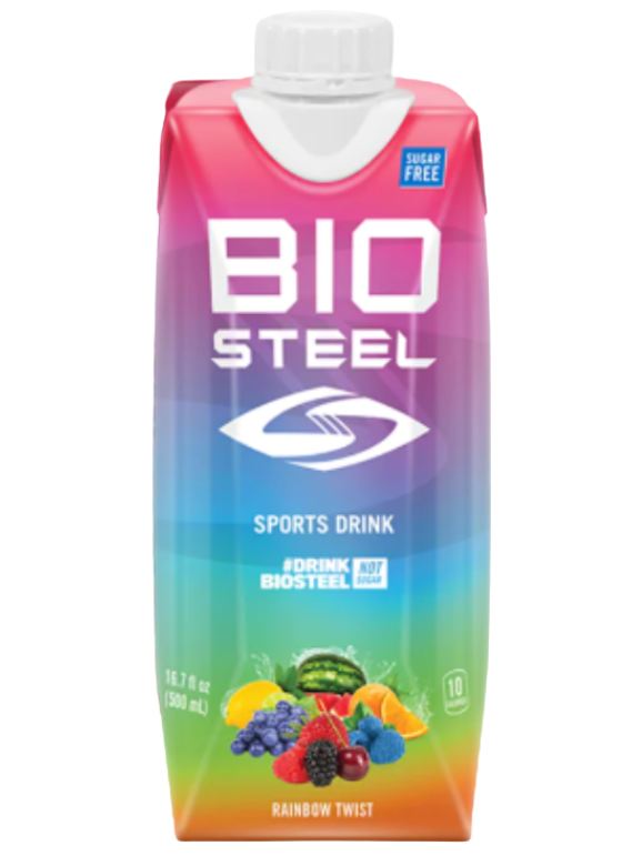 BioSteel Sports Hydration Drinkv