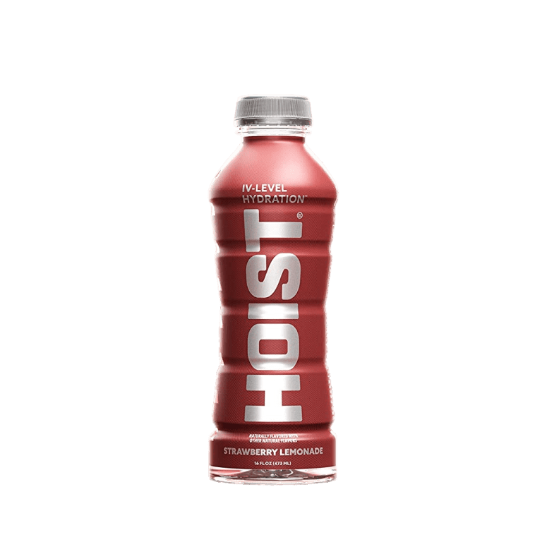 HOIST Premium Hydration Electrolyte Drink