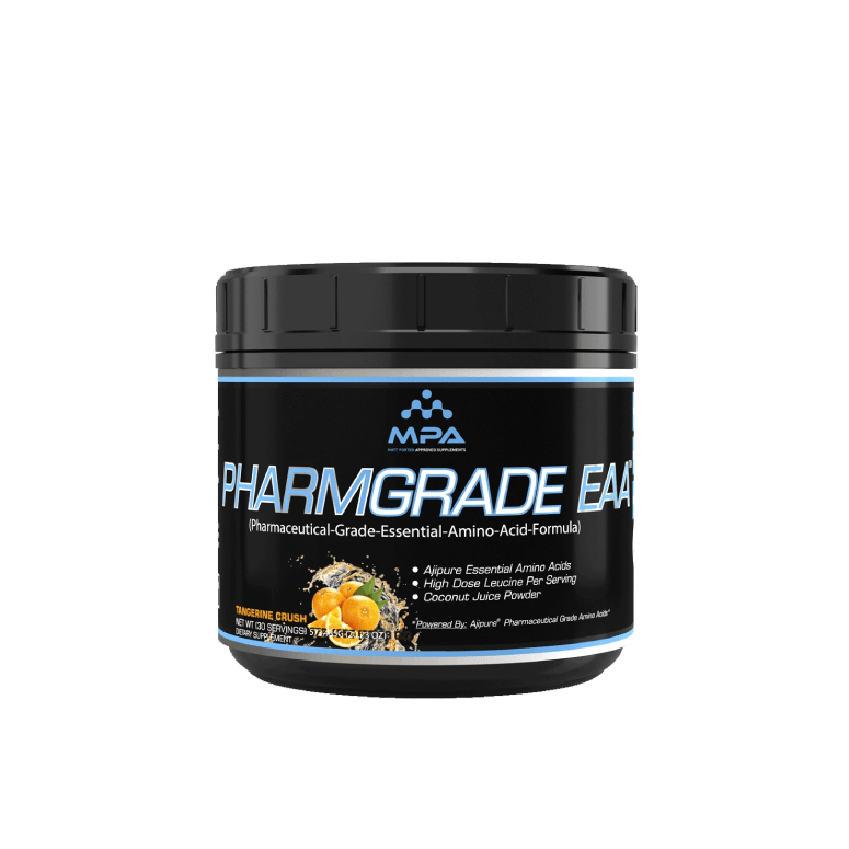 PA Supps PharmGrade