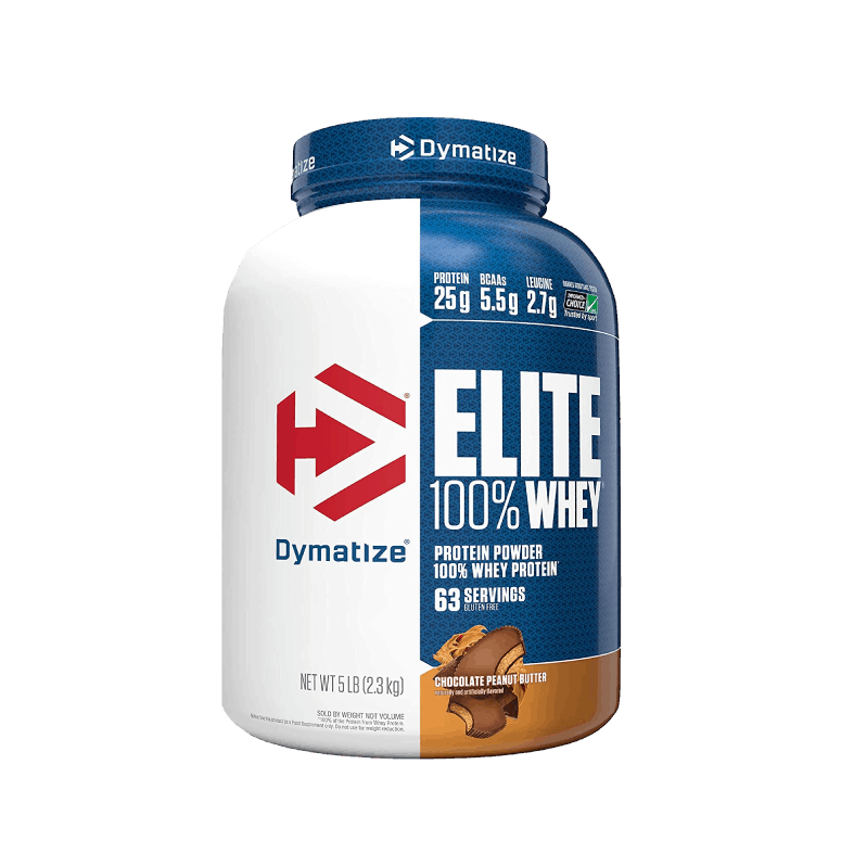 Dymatize Elite 100% Whey